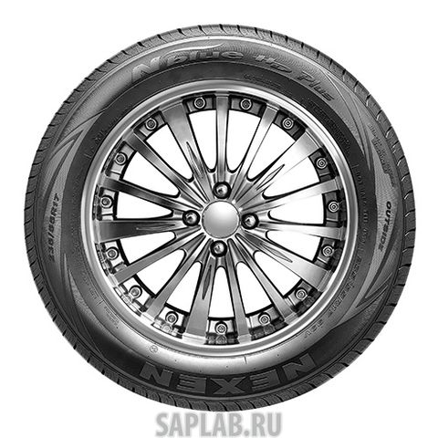 Купить NEXEN TT008480 Шины Nexen Nblue HD Plus 175/65 R14  82H (TT008480)
