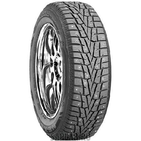 Купить NEXEN TT008811 Шины Nexen Winguard Spike 235/55 R17 103T