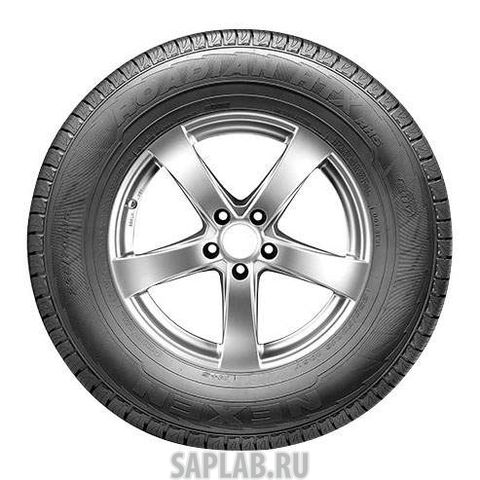 Купить NEXEN TT008847 Шины Nexen Roadian HTX RH5 SUV 235/65 R17 108H XL (TT008847)