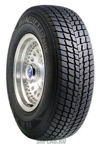 Купить NEXEN TT008849 Шины Nexen Winguard SUV 235/65 R17 108H