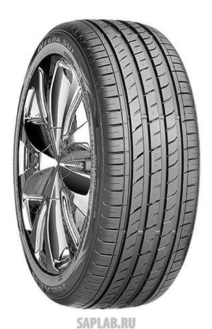 Купить NEXEN TT017998 Шины Nexen Nfera SU1 225/35 R20 90Y XL (TT017998)