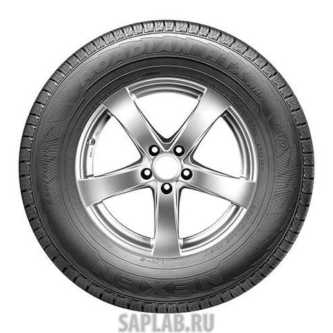 Купить NEXEN TT018007 Шины Nexen Roadian HTX RH5 225/55 R18 98V (TT018007)