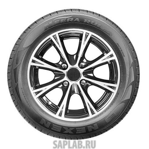 Купить NEXEN TT018012 Шины Nexen Nfera RU1 225/65 R18 103V (TT018012)