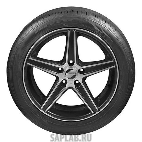 Купить NITTO NS00029 Шины NITTO NT860 205/50 R16 91V (NS00029)