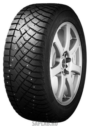 Купить NITTO NW00127 Шины NITTO Therma Spike 225/45 R17 91T