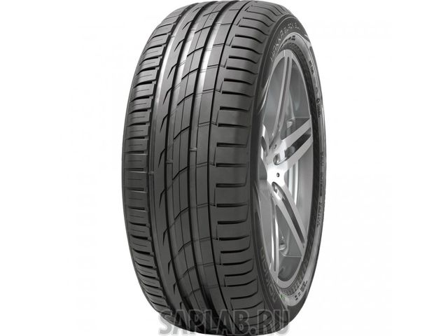 Купить NOKIAN T429015 Шины Nokian HAKKA BLACK SUV 255/50 R 19 107W XL (T429015)