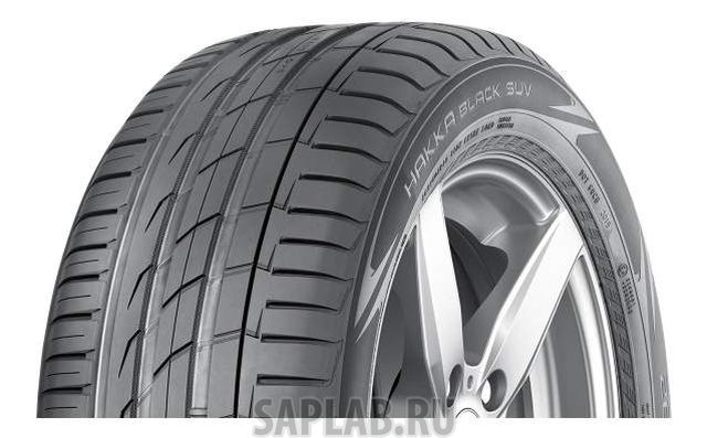 Купить NOKIAN T429017 Шины Nokian HAKKA BLACK SUV 245/50 R 20 102W (T429017)