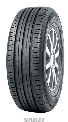 Купить NOKIAN T429212 Шины Nokian HAKKA C2 205/70 R 15 C 106/104R (T429212)