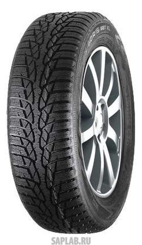 Купить NOKIAN T429527 Шины Nokian WR D4 205/55 R16 91H