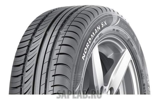 Купить NOKIAN T429561 Шины Nokian NORDMAN SX 85/55 R 16 87H XL (T429561)