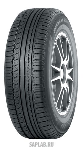 Купить NORDMAN T429563 Шины NORDMAN S SUV 235/60R16 100H