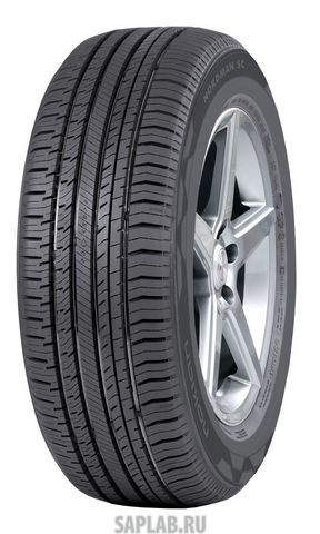 Купить NOKIAN T429579 Шины Nokian NORDMAN SC 185/75 R 16 C 104/102S (T429579)