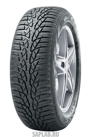 Купить NOKIAN T429766 Шины NOKIAN TYRES WR D4 205/50 R17 89 H T429766
