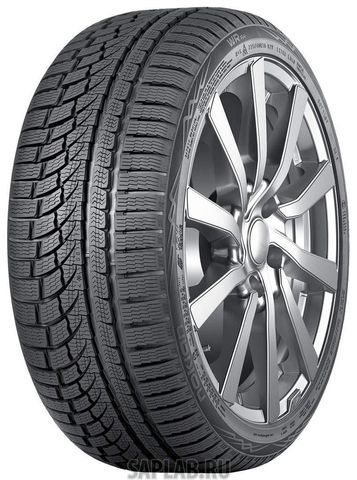 Купить NOKIAN T429800 Шины Nokian WR A4 245/50 R18 104V (до 240 км/ч) T429800