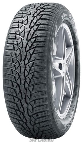 Купить NOKIAN T430131 Шины Nokian WR D4 225/45 R17 91H (до 210 км/ч) T430131