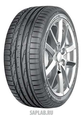 Купить NOKIAN T430253 Шины Nokian HAKKA BLUE 2 215/55 R 17 98W XL (T430253)