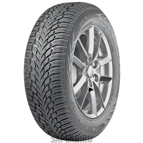 Купить NOKIAN T430475 Шины NOKIAN WR SUV 4 255/65 R17 114H XL T430475