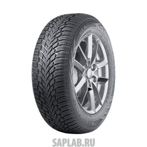 Купить NOKIAN T430487 Шины Nokian WR SUV 4 265/60 R18 114 T430487