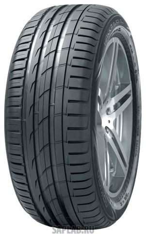 Купить NOKIAN T430573 Шины Nokian Hakka Black 2 SUV 265/50 R19 110Y (до 300 км/ч) T430573