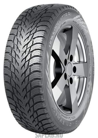 Купить NOKIAN T430629 Шины Nokian Hakkapeliita R3 245/45 R18 100T (до 190 км/ч) T430629