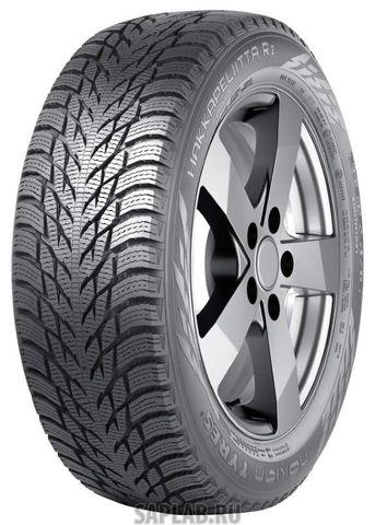 Купить NOKIAN T430633 Шины Nokian HKPL R3 245/45 R19 102T XL