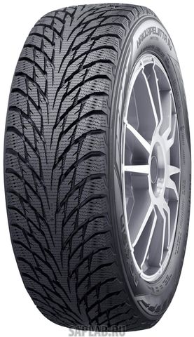 Купить NOKIAN T430669 Шины Nokian Hakkapeliita R3 SUV 255/60 R18 112R (до 170 км/ч) T430669