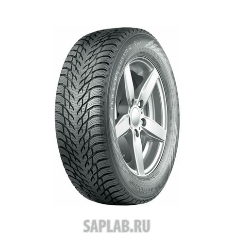 Купить NOKIAN T431288 Шины Nokian Hakkapeliitta R3 SUV 255/40 R20 101T XL