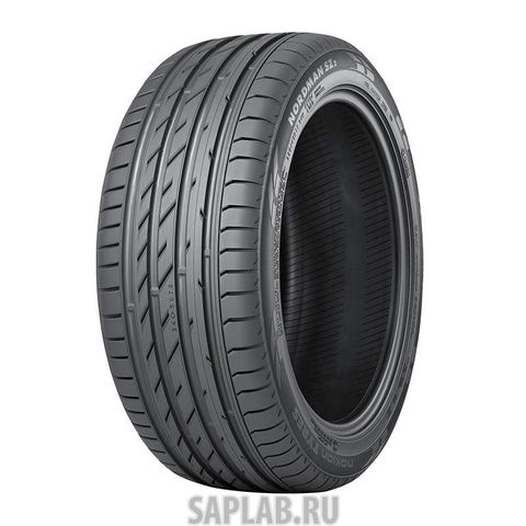 Купить NOKIAN T431726 Шины Nokian Nordman SZ2 225/45 R17 94W