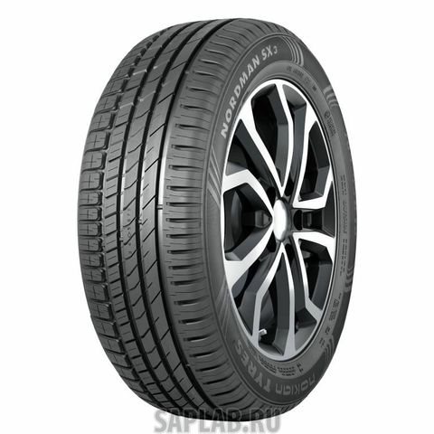 Купить запчасть NOKIAN - T432327 