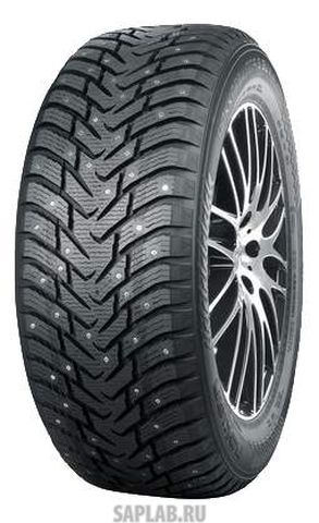 Купить NOKIAN TS31955 Шины Nokian Hakkapeliitta 8 SUV 275/55 R20 117T XL