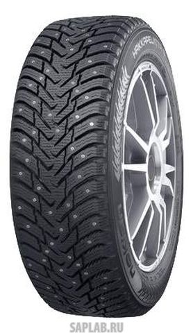 Купить NOKIAN TS32109 Шины Nokian Hakkapeliitta 8 225/50 R16 96T XL