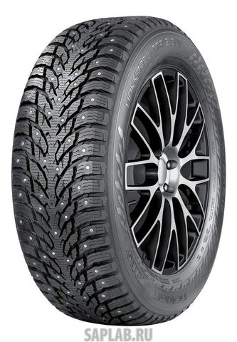 Купить NOKIAN TS32250 Шины Nokian Hakkapeliitta 9 SUV 255/60 R18 112T XL