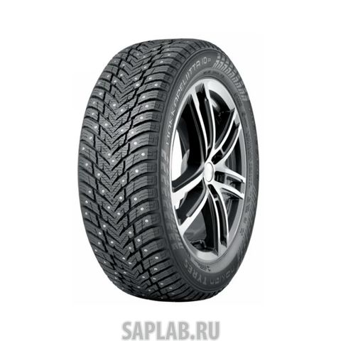 Купить NOKIAN TS32657 Шины Nokian Hakkapeliitta 10p 245/45 R18 100T XL TL ш.