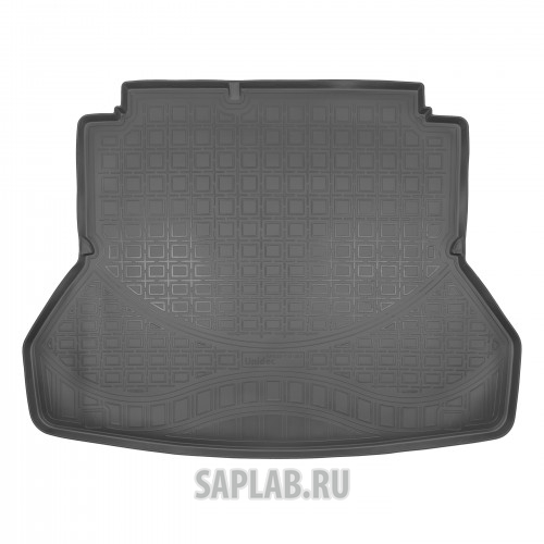 Купить NORPLAST NPA00T31063 Поддон в багажник Norplast NPA00-T31-063 Hyundai Elantra (AD) (2016)