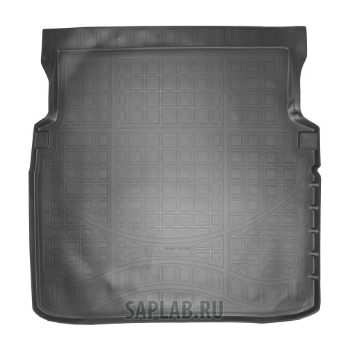 Купить NORPLAST NPA00T56395 Поддон в багажник Norplast NPA00-T56-395 Mercedes-Benz E (W211) (SD) (2006-2009)