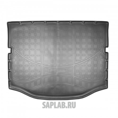 Купить NORPLAST NPA00T88700B Поддон в багажник Norplast NPA00-T88-700-B Toyota RAV4 (2013)