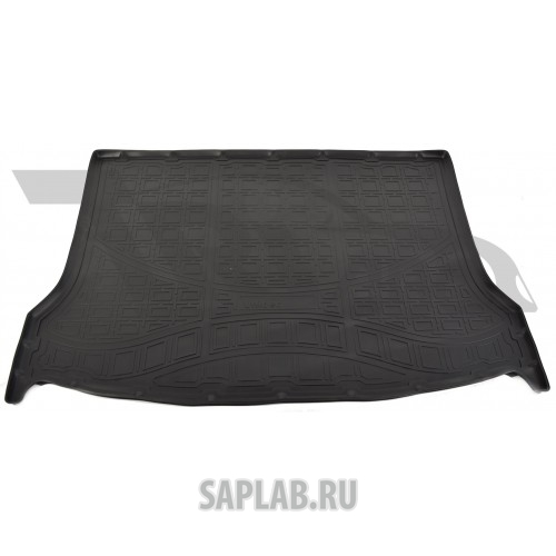Купить NORPLAST NPA00T94551 Поддон в багажник Norplast NPA00-T94-551 VAZ Largus WAG (BO) (2012) (5 мест)