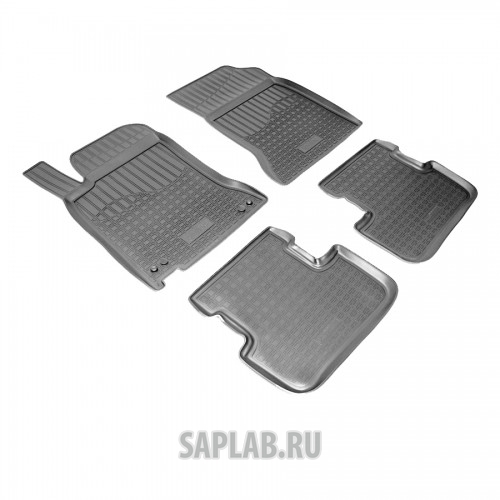 Купить NORPLAST NPA10C56050 Коврики в салон Norplast NPA10-C56-050 Mercedes-Benz A (W176) 3D (2012)\ Mercedes-Benz CLA (C117) 3D (2013)\ Mercedes-Benz GLA (X156) 3D (2014)
