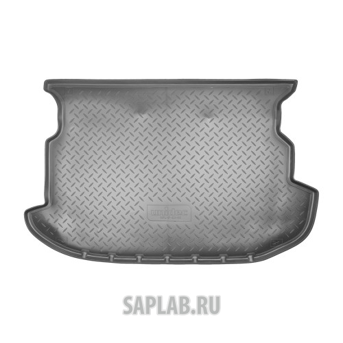 Купить NORPLAST NPLP8305 Поддон в багажник Norplast NPL-P-83-05 Ssang Yong Actyon (CK) (2011)