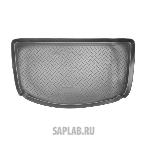 Купить NORPLAST NPLP8315 Поддон в багажник Norplast NPL-P-83-15 Ssang Yong Actyon (CJ) (2006-2011)