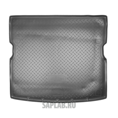 Купить NORPLAST NPLP8317 Поддон в багажник Norplast NPL-P-83-17 Ssang Yong Kyron (DJ(2007) (2007)