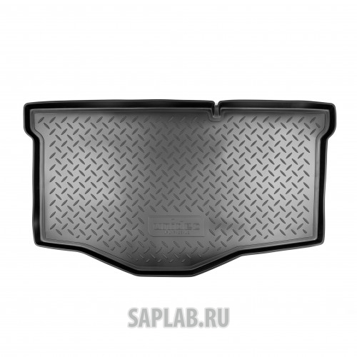 Купить NORPLAST NPLP8548 Поддон в багажник Norplast NPL-P-85-48 Suzuki Swift (HB) (2010)