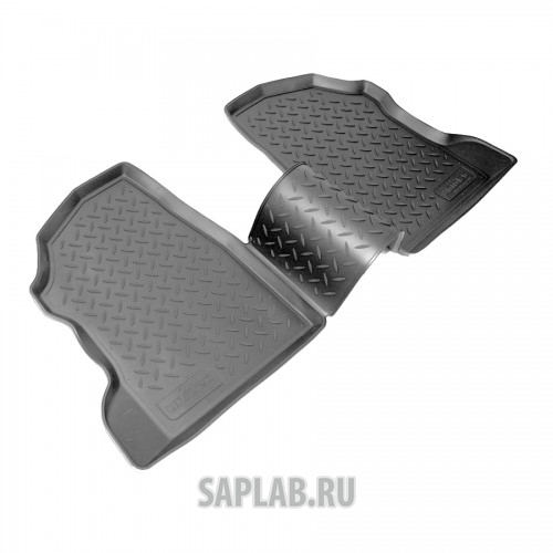 Купить NORPLAST NPLPO6399 Коврики в салон Norplast NPL-Po-63-99 Opel Combo (2003-2012) (зад)