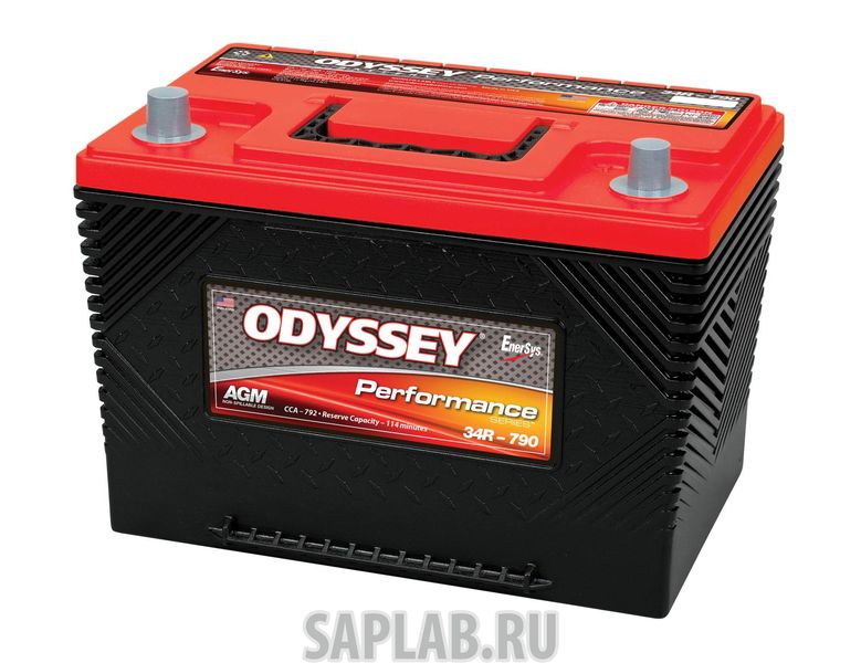 Купить запчасть ODYSSEY - 34R790 