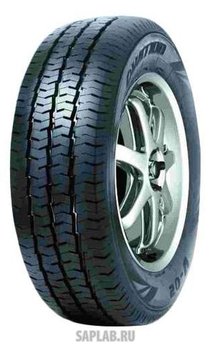 Купить OVATION TT009145 Шины OVATION V-02 215/65 R16 109/107T LT/C (TT009145)