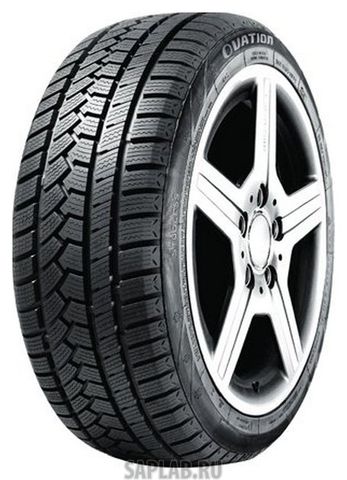 Купить OVATION TT020170 Шины OVATION W-586 235/55 R18 104H (до 210 км/ч) TT020170