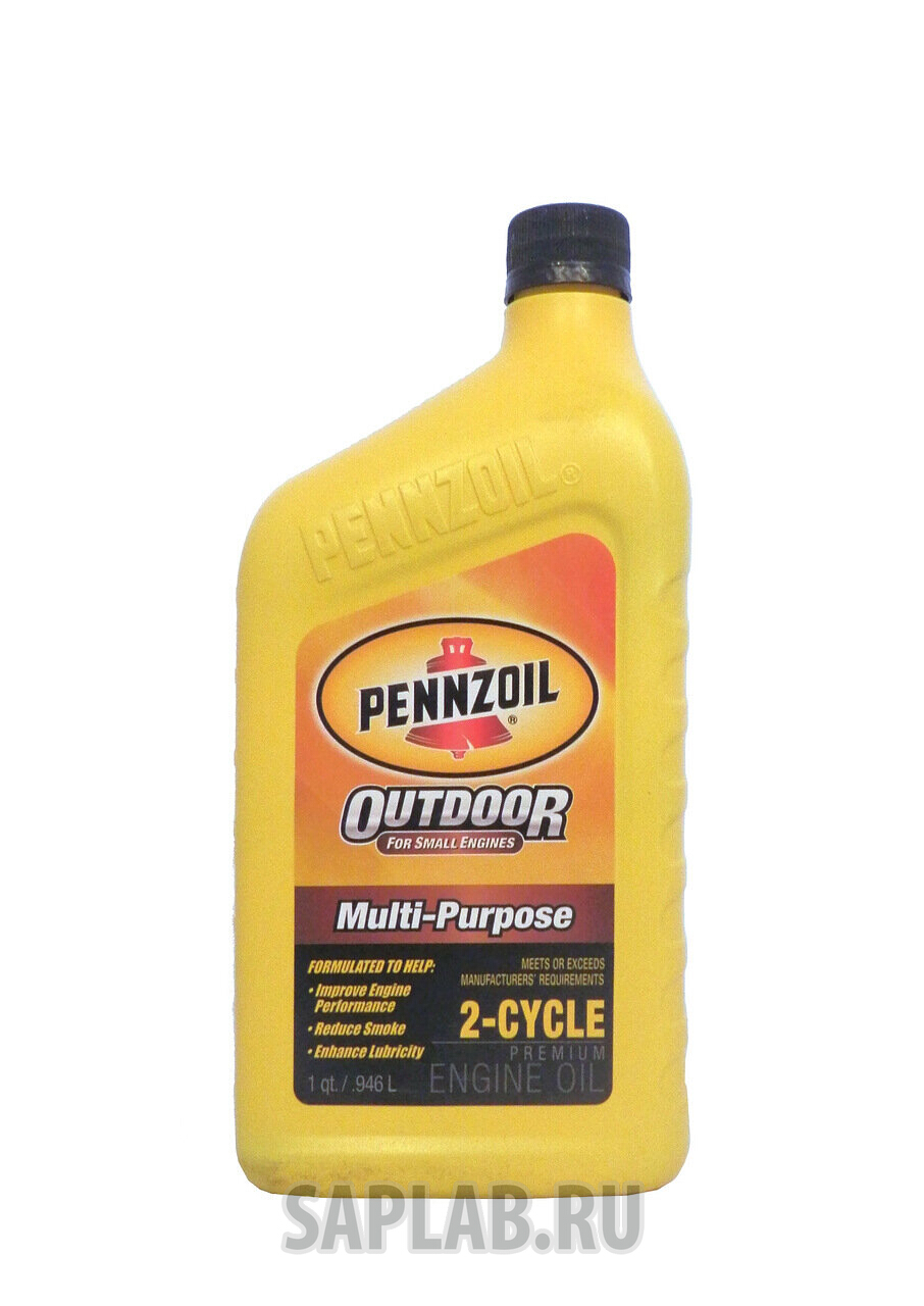 Купить запчасть PENNZOIL - 3857 