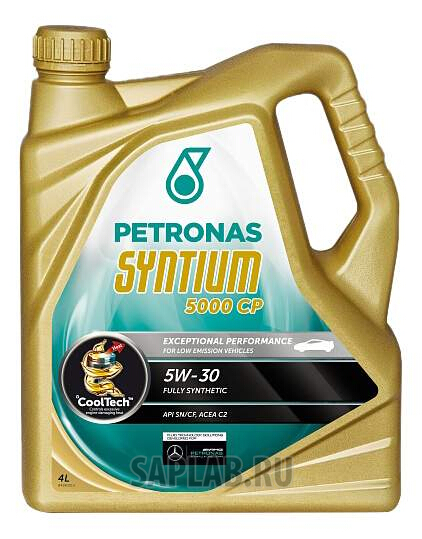 Купить запчасть PETRONAS - 18314019 