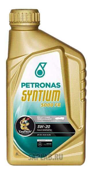 Купить запчасть PETRONAS - 18371619 