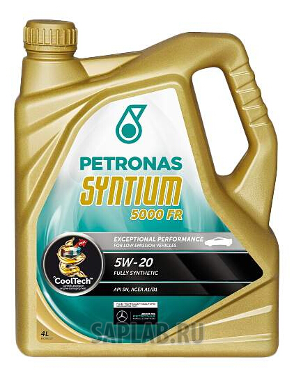 Купить запчасть PETRONAS - 18374019 